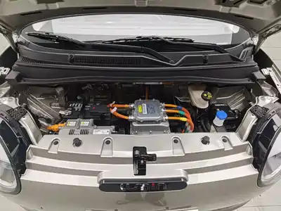 Changan Lumin 2025