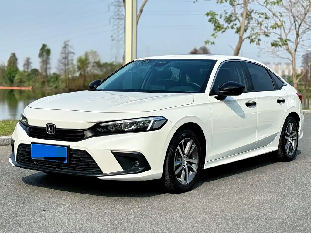 Honda Civic 2024