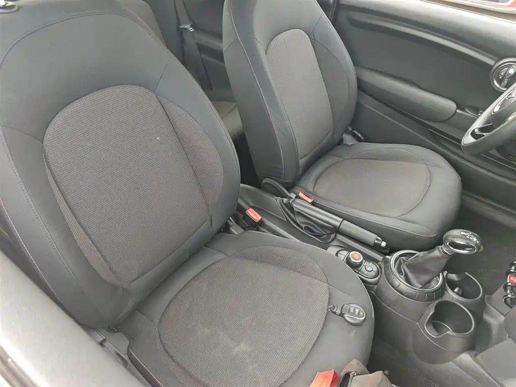MINI Mini 2015 — фото 20