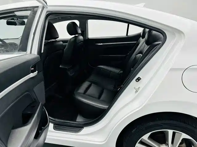 Hyundai Celesta 2018 — фото 8