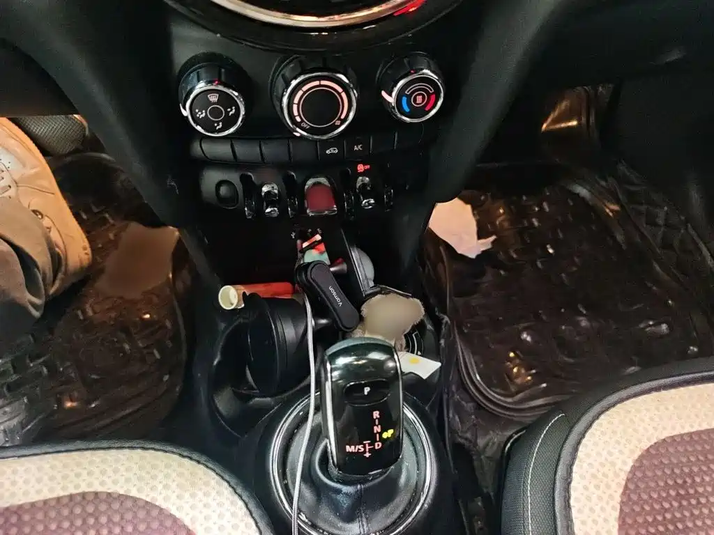 MINI MINI 2018