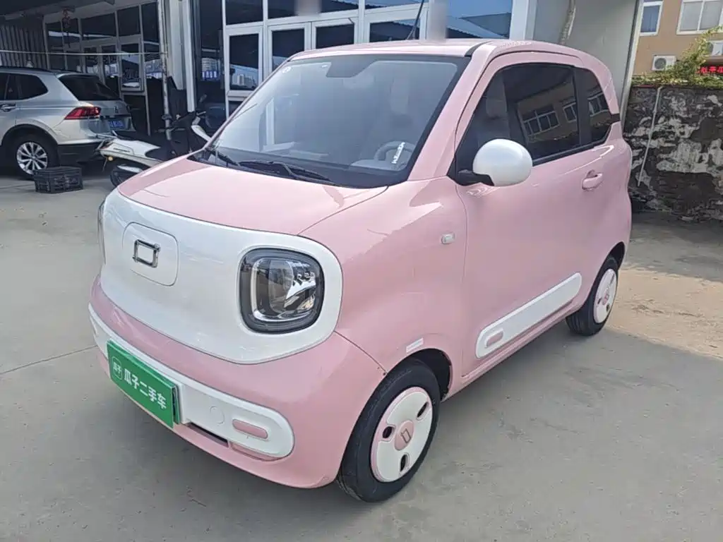 Bestune Pony 2025