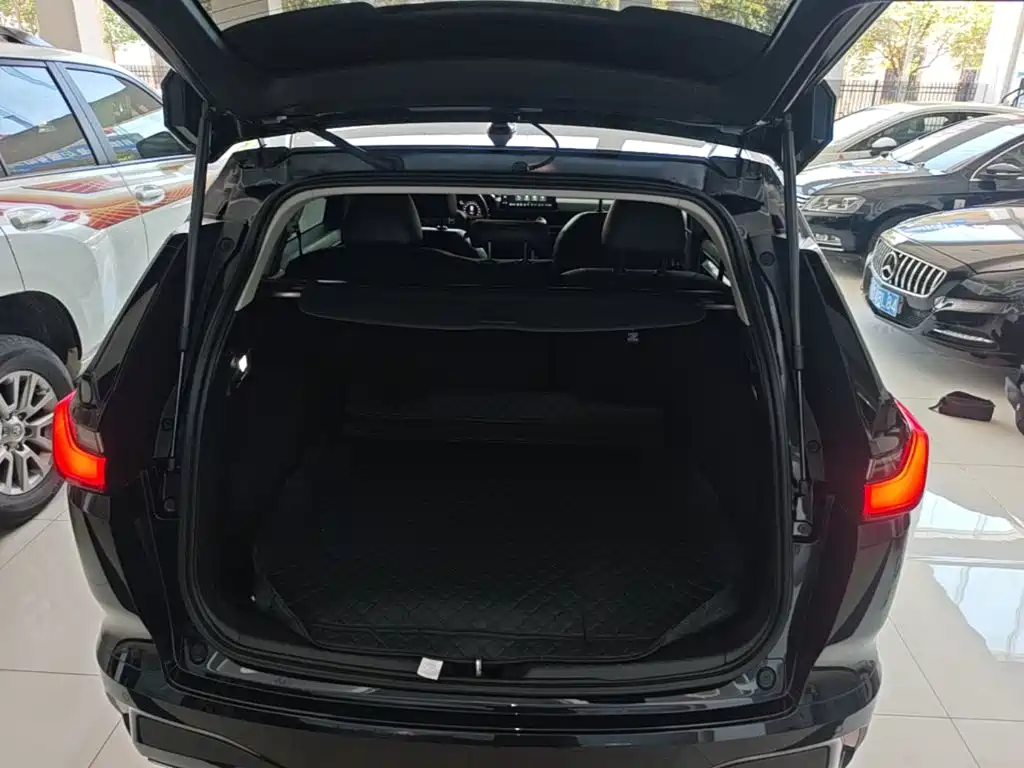 Honda Breeze 2023 — фото 19