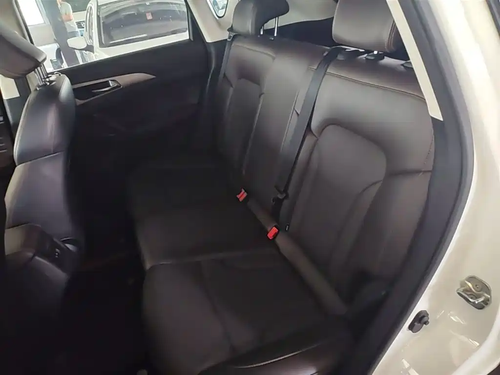 Changan CS35PLUS 2020 — фото 17