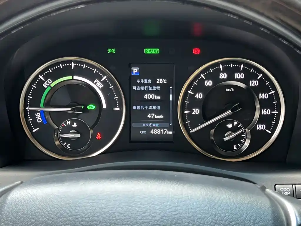 Toyota Vellfire 2021 — фото 17