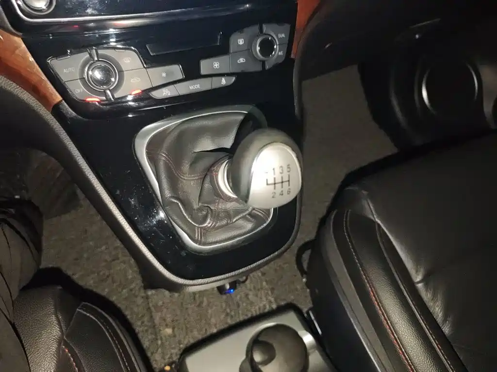 Haval H6 2015 — фото 11