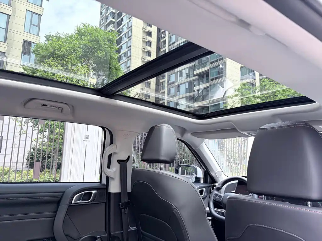 Haval Big Dog 2025 — фото 13