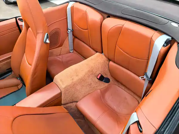 Porsche 911 2010