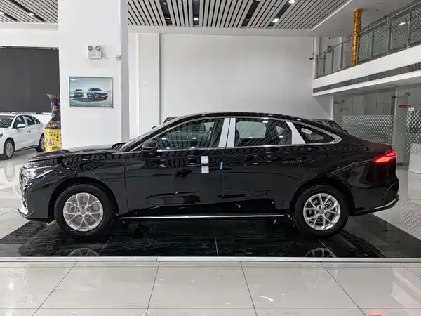 Geely Galaxy Star 6 2026