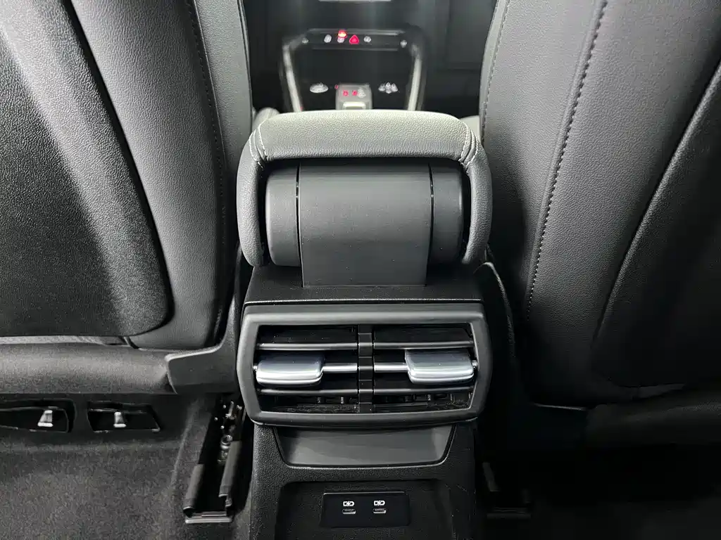Audi A3 2022 — фото 13