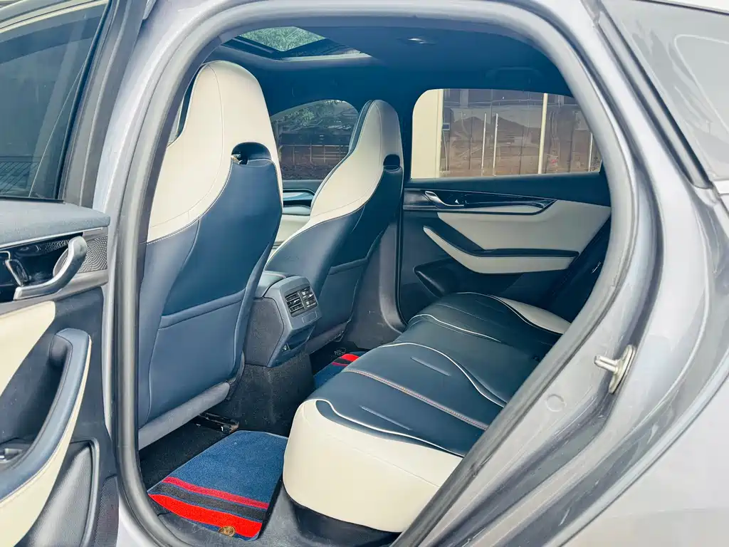 BYD Qin PLUS 2023 — фото 9