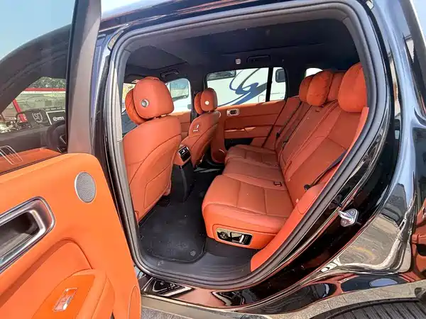 Li Auto L7 2025