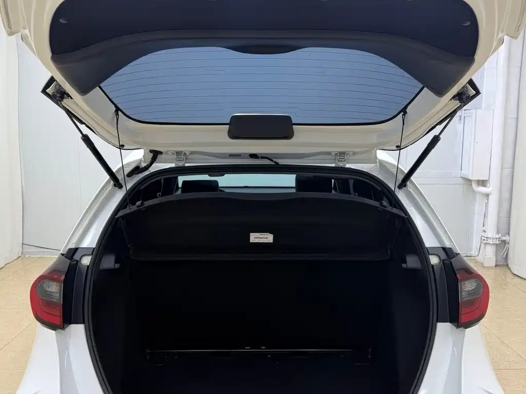 Honda Fit 2022 — фото 20