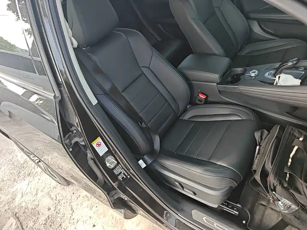 Haval F7 2019 — фото 25