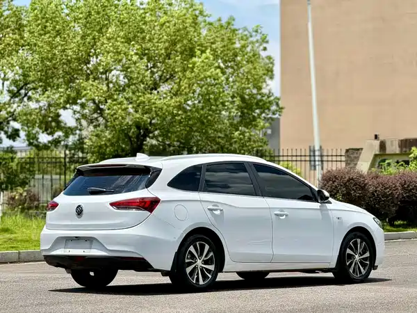 Buick Excelle 2017