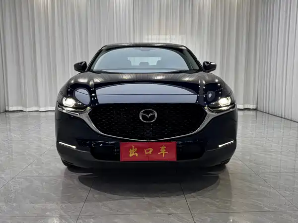 Mazda CX-30 2022