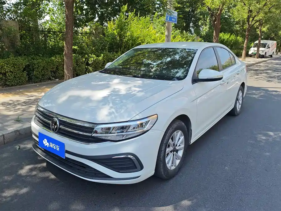 Volkswagen Bora 2023