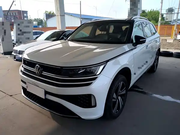 Volkswagen Tavendor 2024