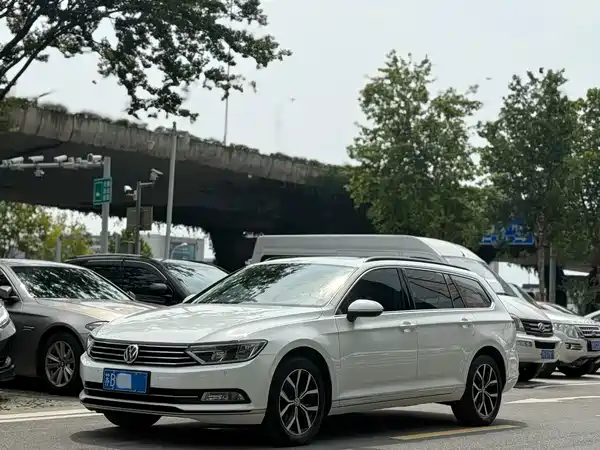 Volkswagen Viloran 2017