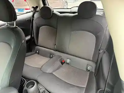 MINI MINI 2015
