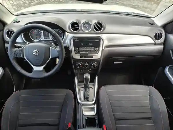 Suzuki Vitara 2016