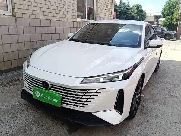 Changan Yida 2024