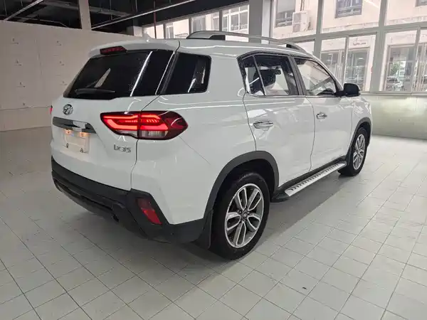 Hyundai ix35 2019