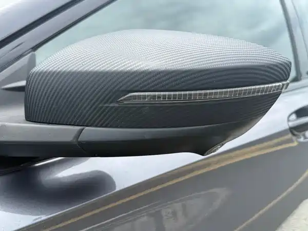 GAC Trumpchi Empow 2022