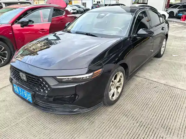 Honda Accord 2023