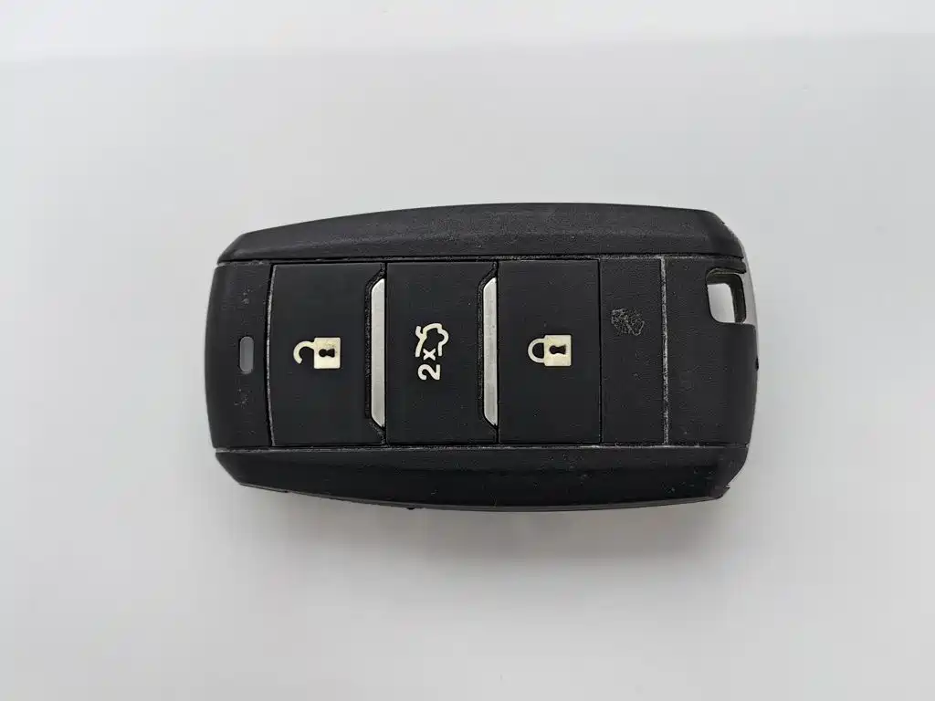 Changan Escape 2018 — фото 19