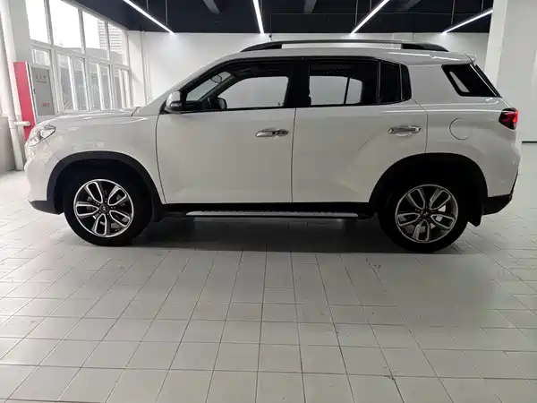 Hyundai ix35 2019