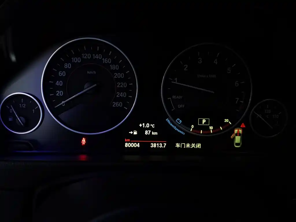 BMW 4 Series 2019 — фото 12