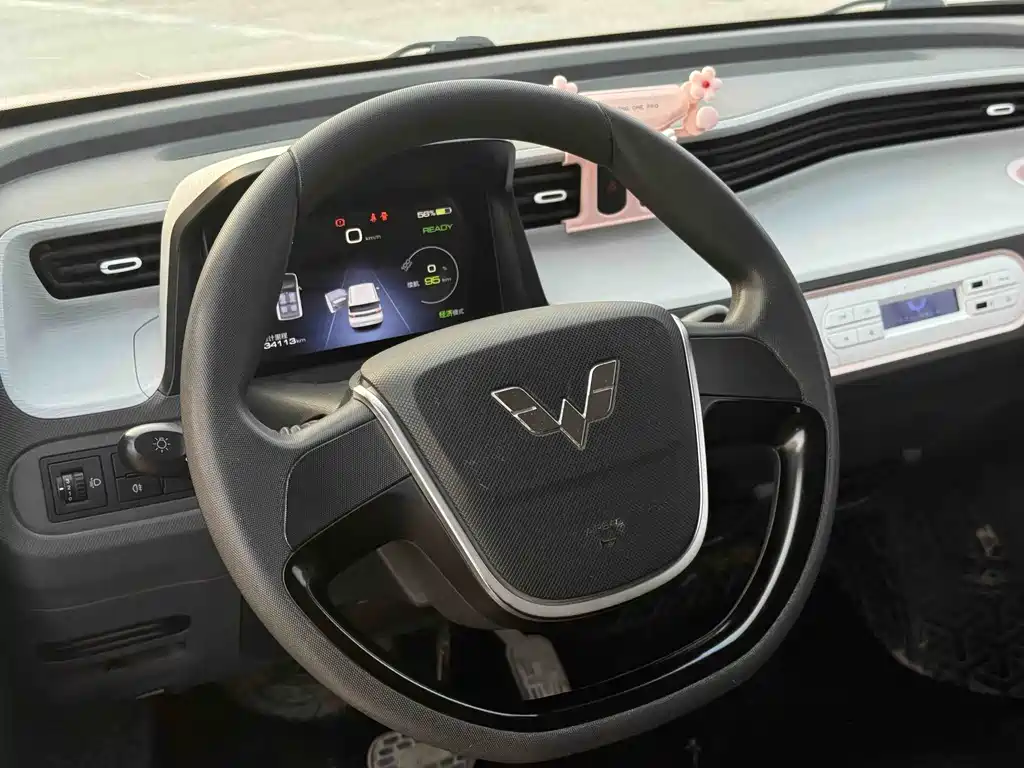 Wuling MINIEV 2022