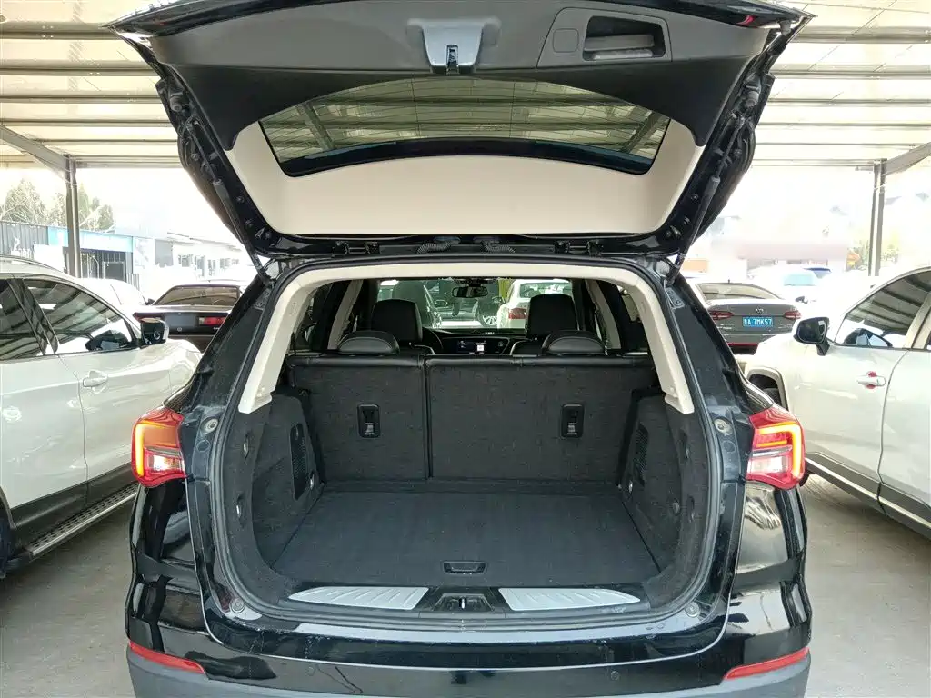 Buick Envision Plus 2020 — фото 15