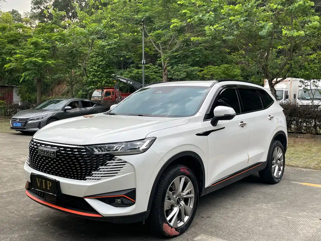 Haval H6 2024