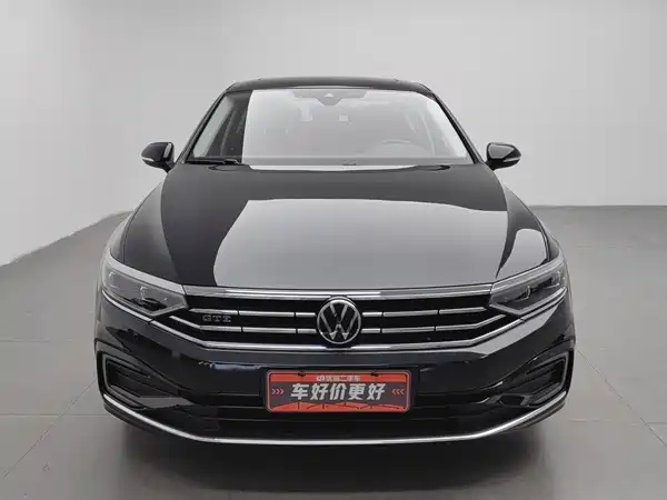 Volkswagen Magotan PHEV 2023