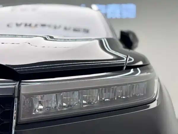 Li Auto ONE 2020