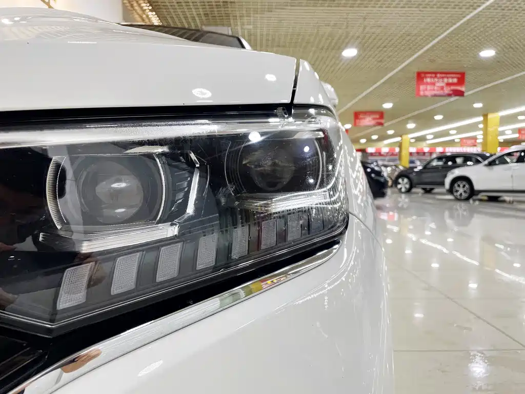 Volkswagen Tayron 2020