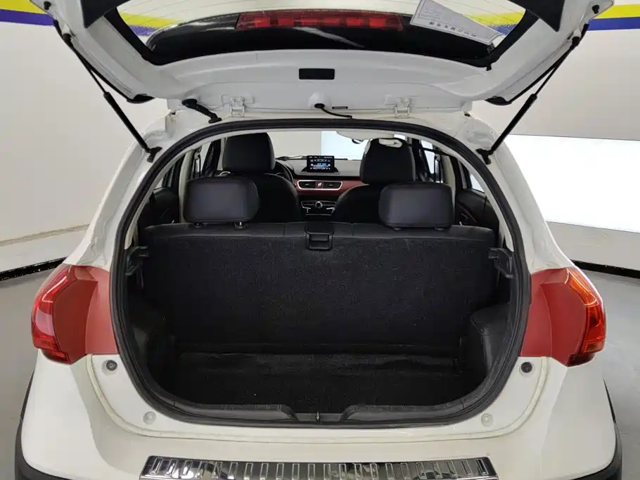 Haval H1 2016 — фото 4
