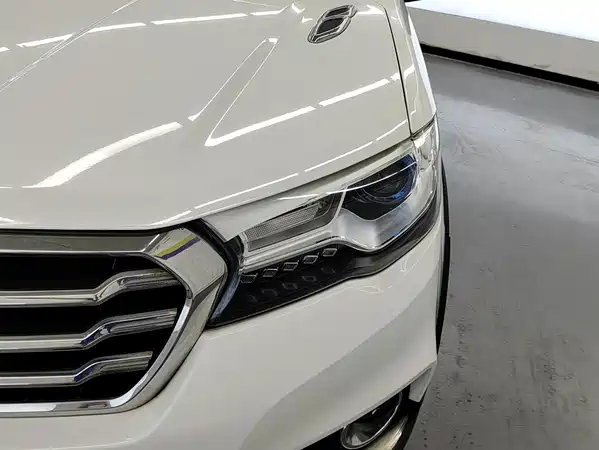 Haval H1 2016