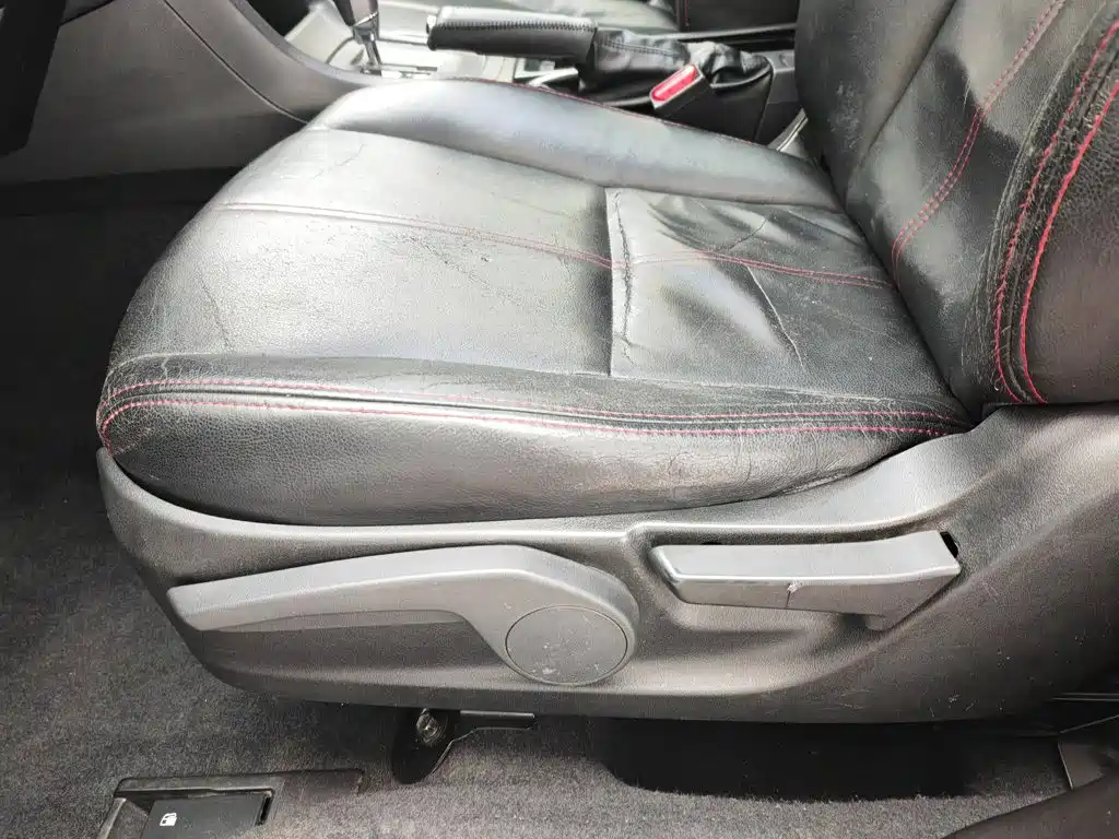 Subaru XV 2013 — фото 20