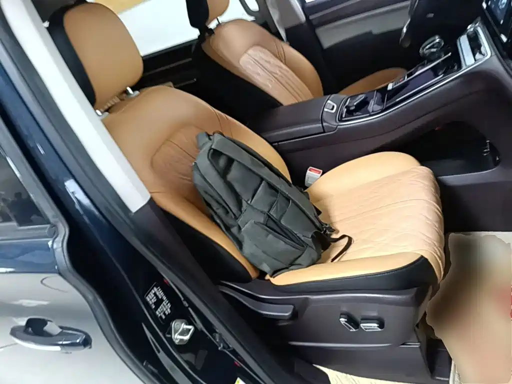 GAC Trumpchi M8 2026 — фото 25