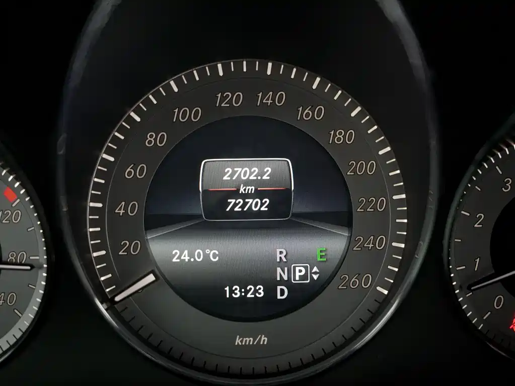 Mercedes-Benz GLK-Class 2015 — фото 6