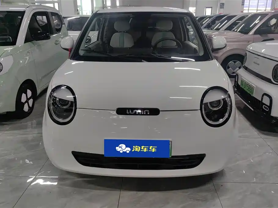 Qiyuan Lumin 2024