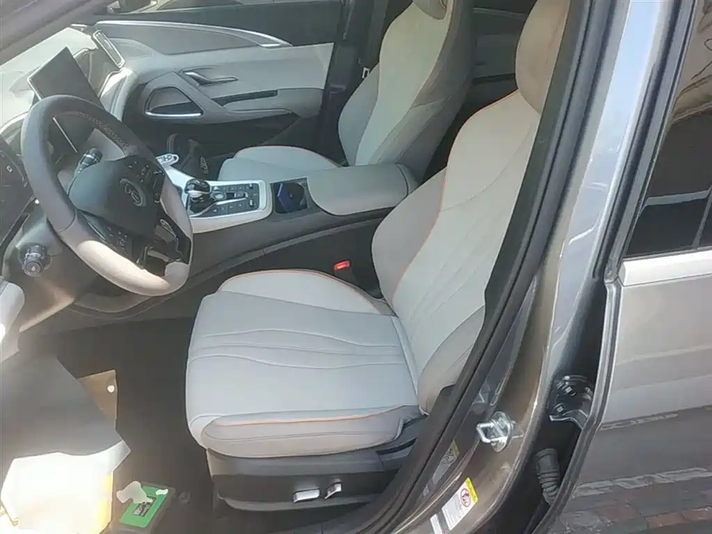 BYD Pro New Energy 2024 — фото 15