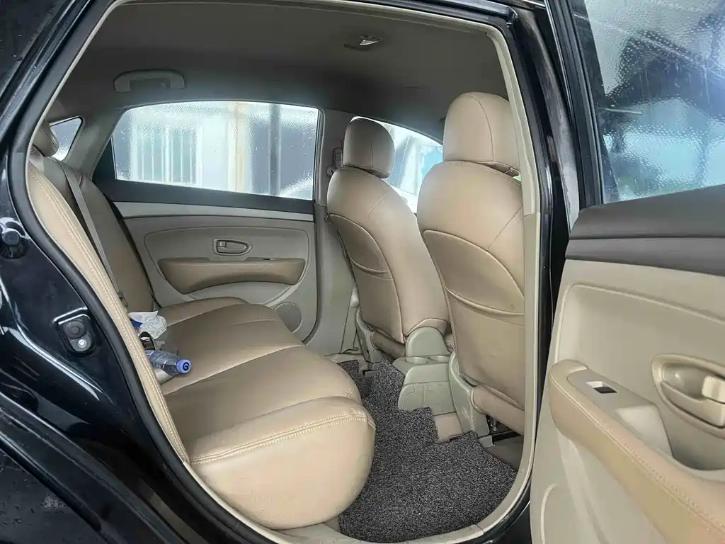 Nissan Sylphy 2014