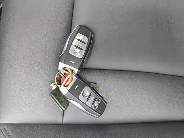 Haval H6 Coupe 2017