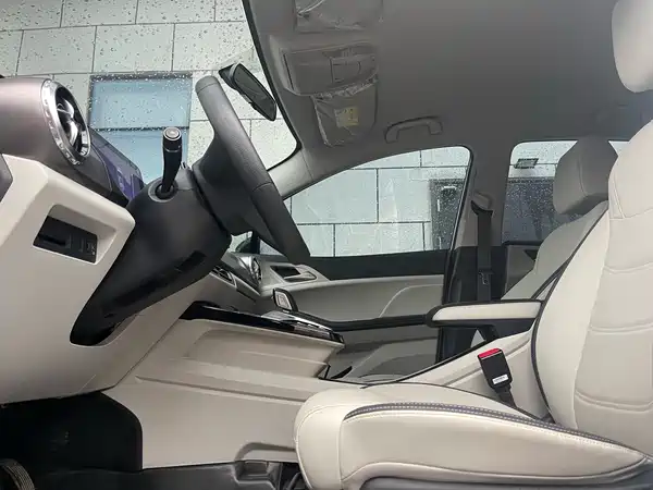 BYD Yuan Pro 2022