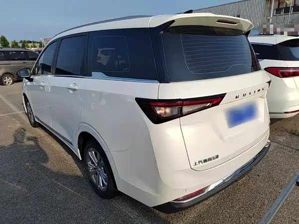 Wuling Jiachen 2025