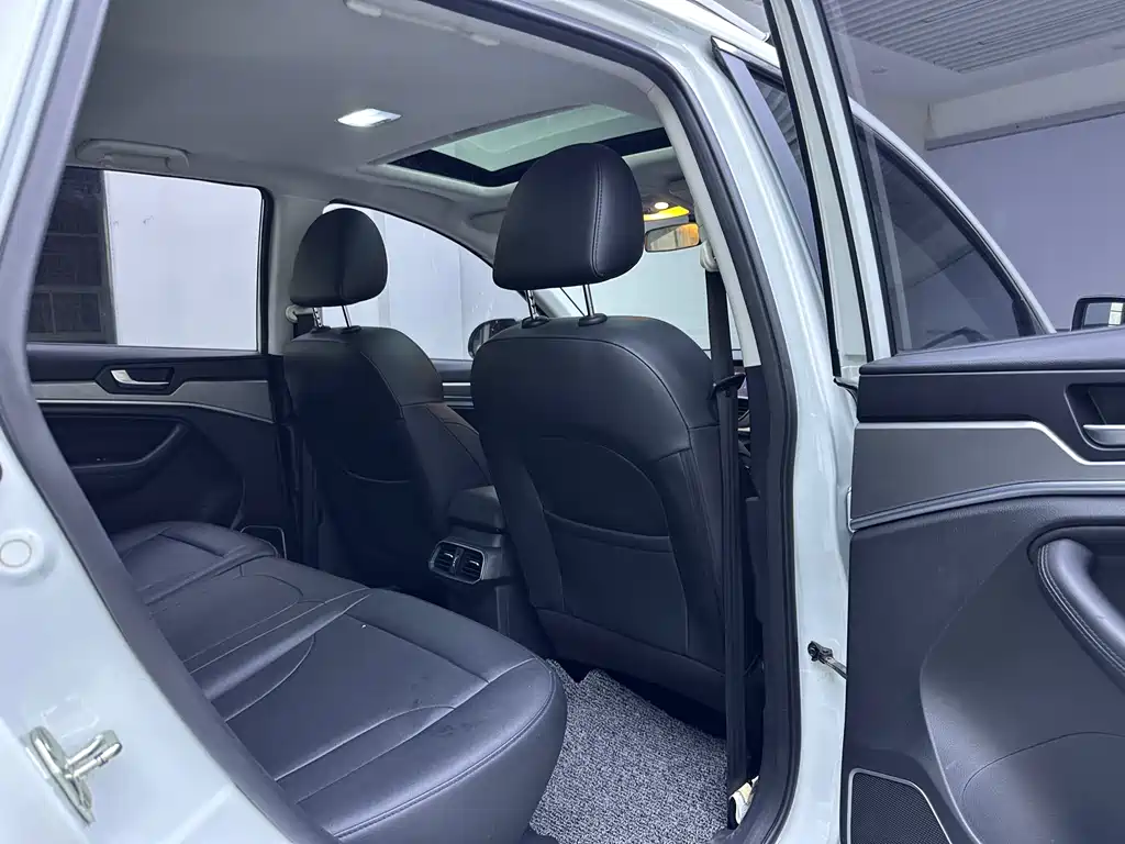Haval H6 2020 — фото 12